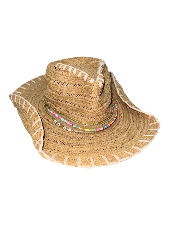 Loevenich  Paper Cowboy Hat main image 8
